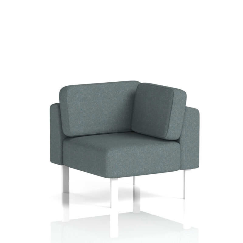 Stride Modular Seating Corner Unit - Image 54
