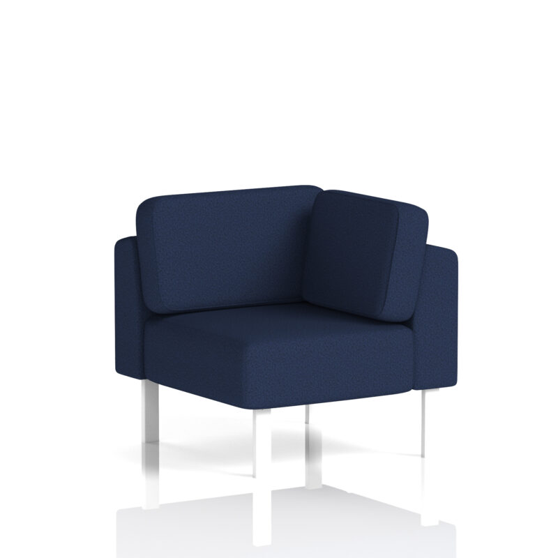 Stride Modular Seating Corner Unit - Image 56