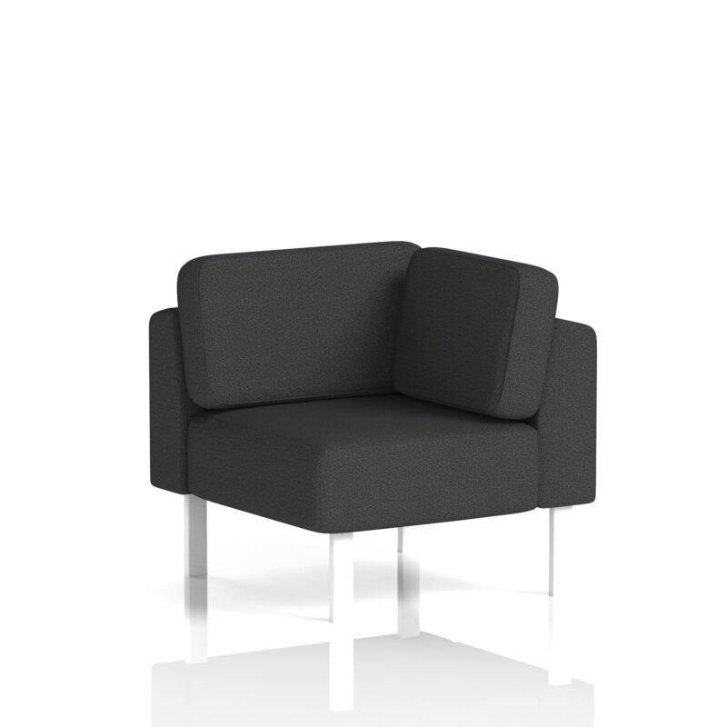 Stride Modular Seating Corner Unit - Image 57
