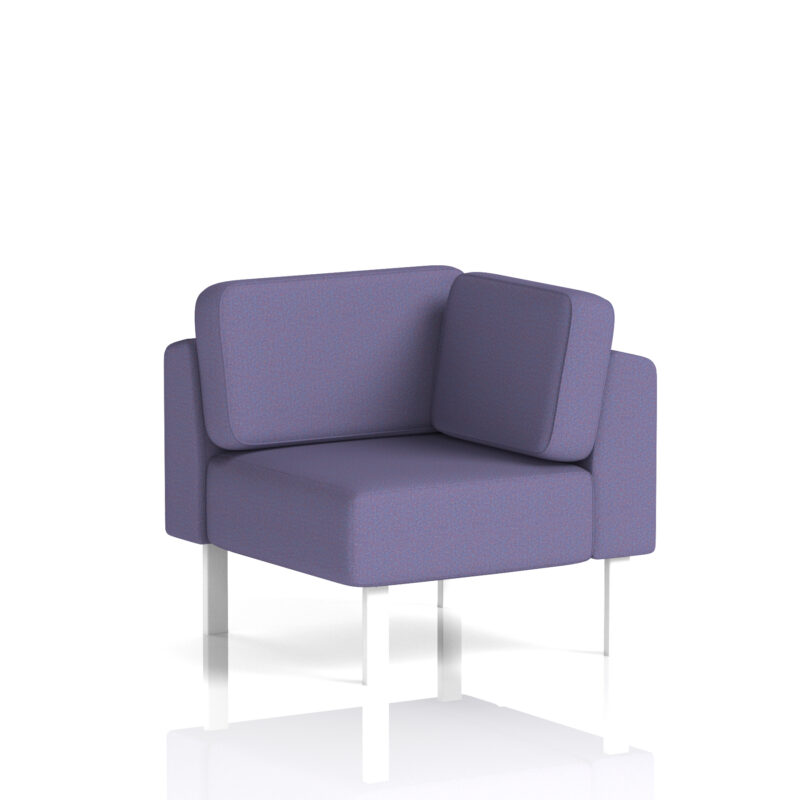 Stride Modular Seating Corner Unit - Image 58