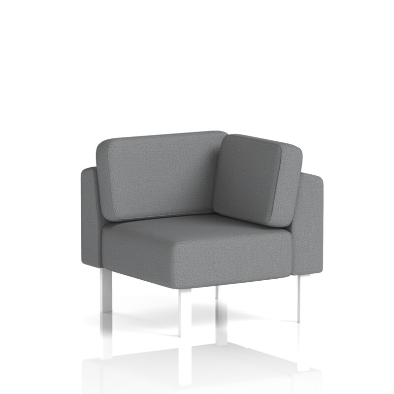 Stride Modular Seating Corner Unit - Image 59