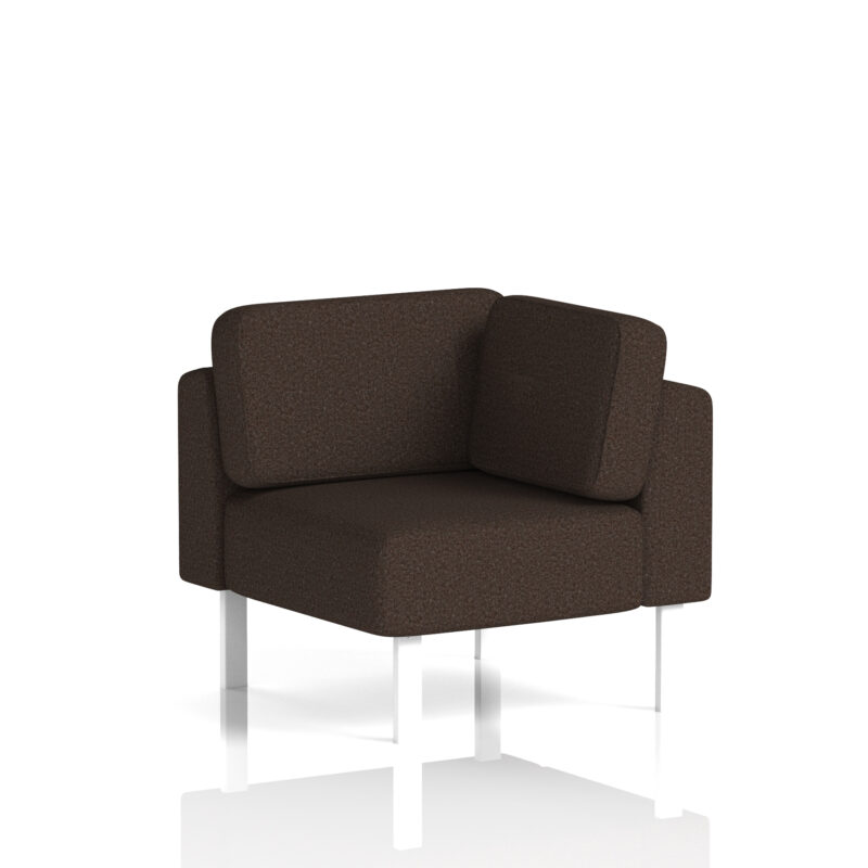 Stride Modular Seating Corner Unit - Image 60