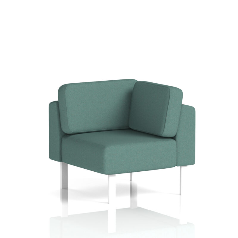 Stride Modular Seating Corner Unit - Image 61