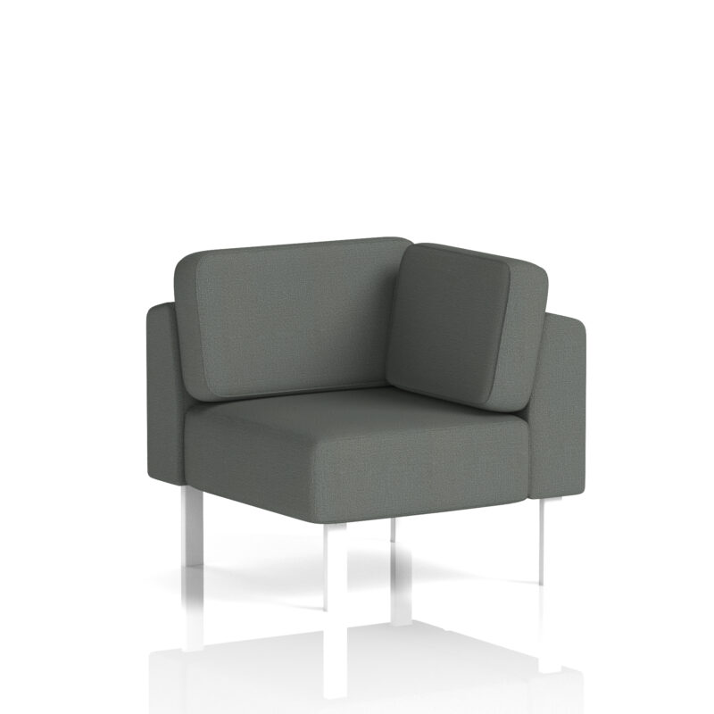 Stride Modular Seating Corner Unit - Image 62