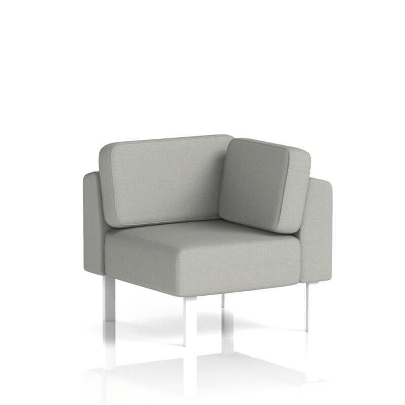 Stride Modular Seating Corner Unit - Image 64
