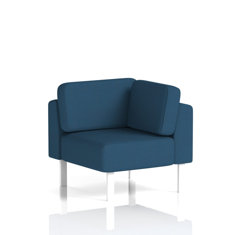 Stride Modular Seating Corner Unit - Image 65