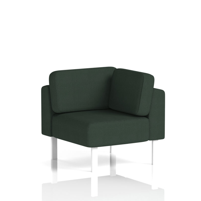 Stride Modular Seating Corner Unit - Image 69