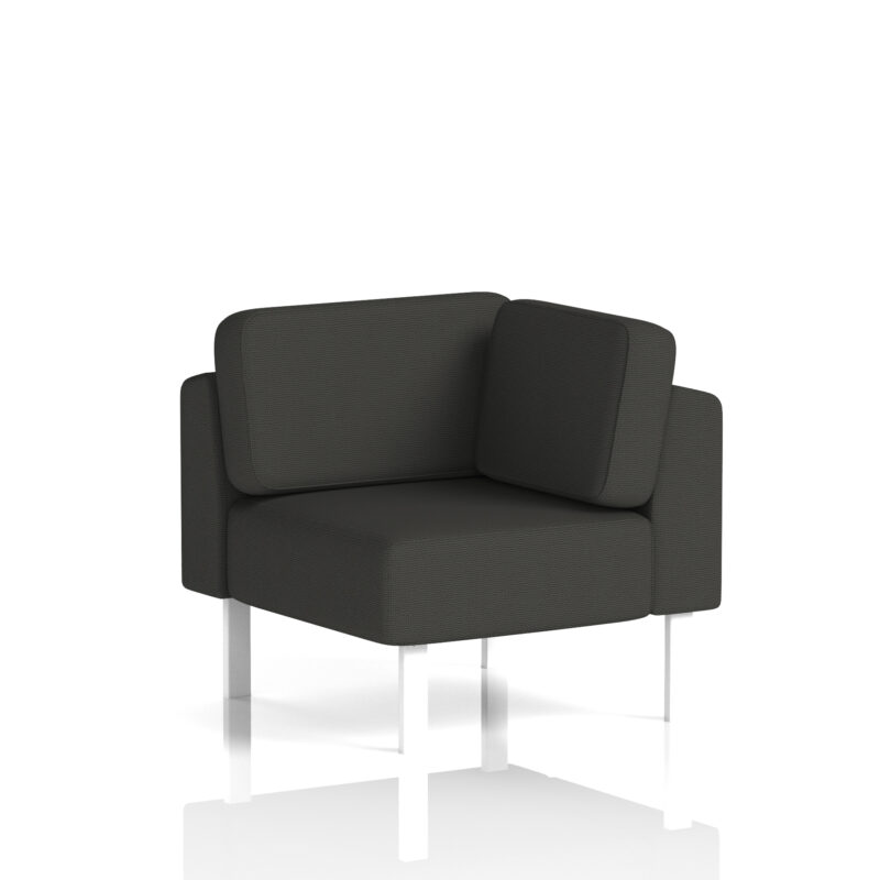 Stride Modular Seating Corner Unit - Image 71