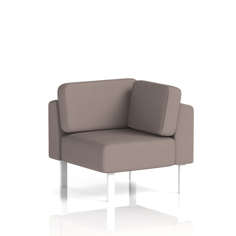 Stride Modular Seating Corner Unit - Image 72