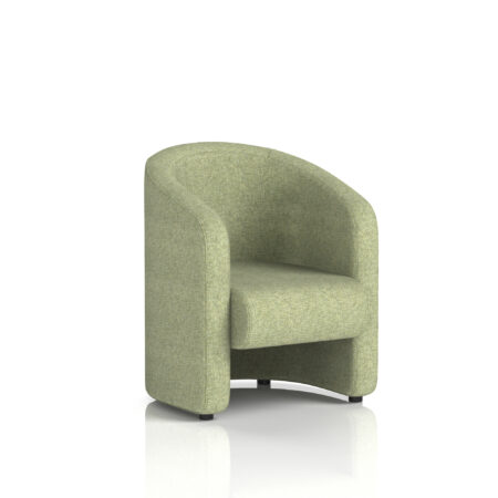 Drill Armchair And Sofa