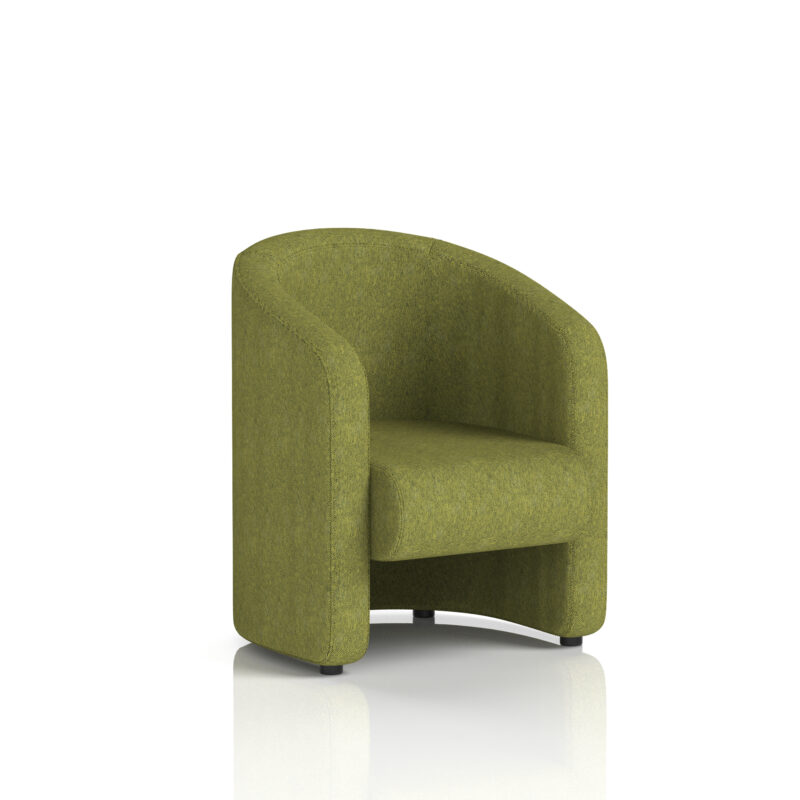 Drill Armchair And Sofa - Image 7