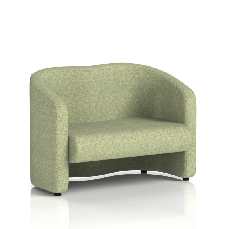 Drill Armchair And Sofa - Image 2