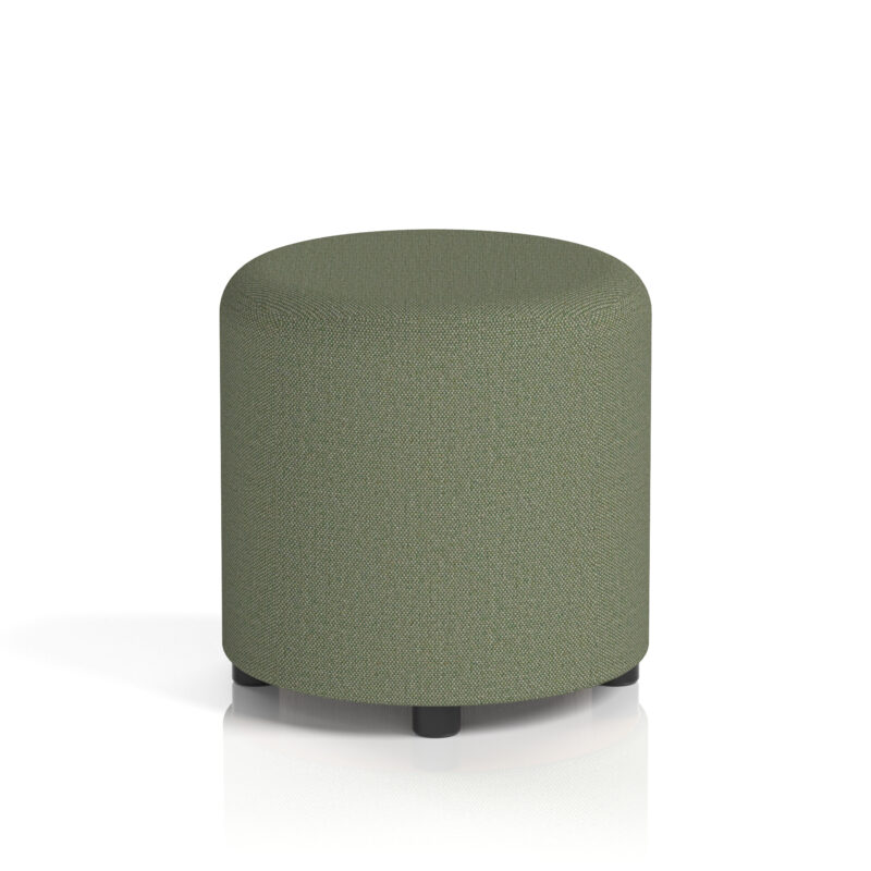 Knack Round Stool in Single Tone - Image 14