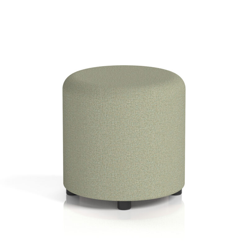 Knack Round Stool in Single Tone - Image 15