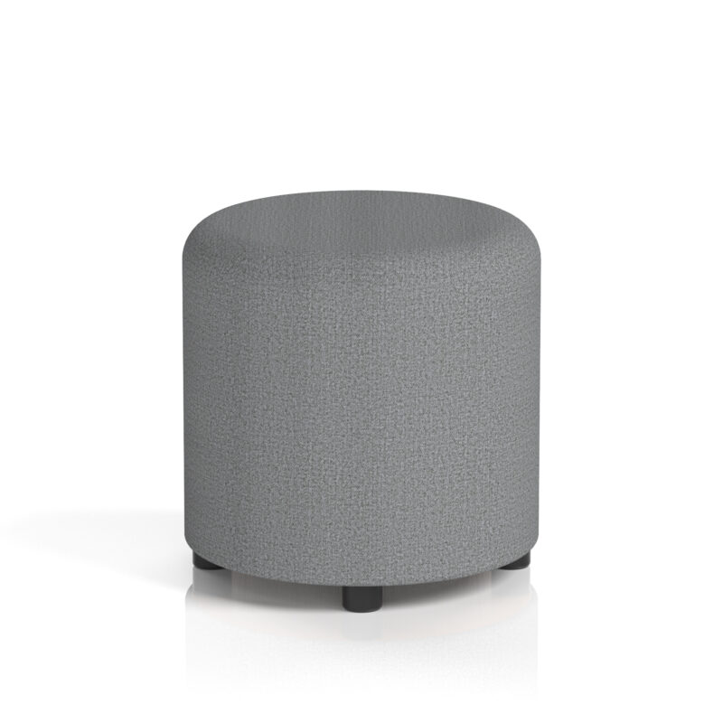 Knack Round Stool in Single Tone - Image 23