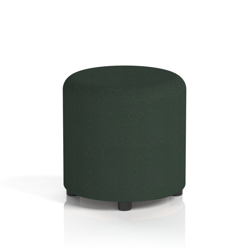 Knack Round Stool in Single Tone - Image 33