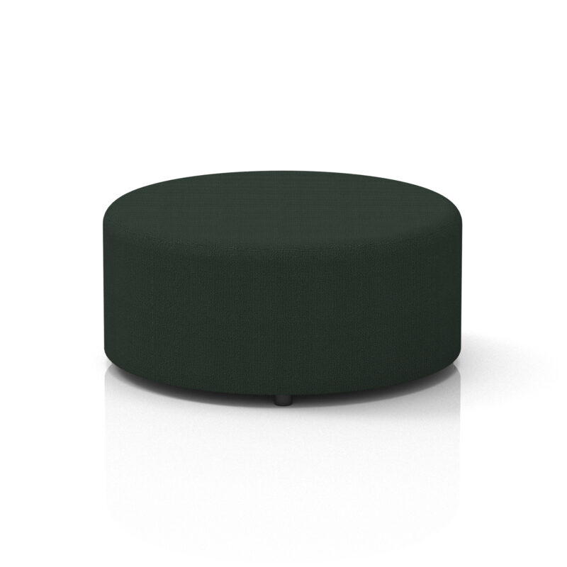 Knack Round Stool in Single Tone - Image 69