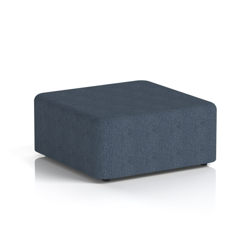 Knack Square Stool in Single Tone - Image 39