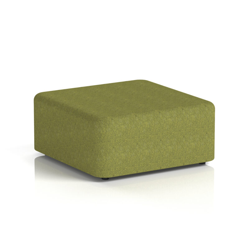 Knack Square Stool in Single Tone - Image 40