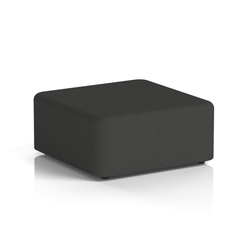 Knack Square Stool in Single Tone - Image 57