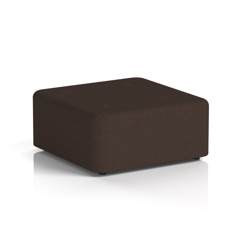 Knack Square Stool in Single Tone - Image 60