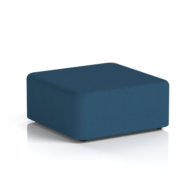 Knack Square Stool in Single Tone - Image 65