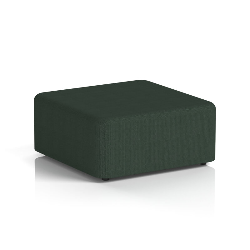 Knack Square Stool in Single Tone - Image 69