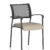 Bespoke Quest Salt Fabric