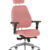 Bespoke Quest Shrimp Fabric