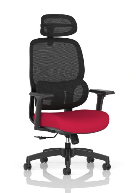Airis Mesh Back Chair
