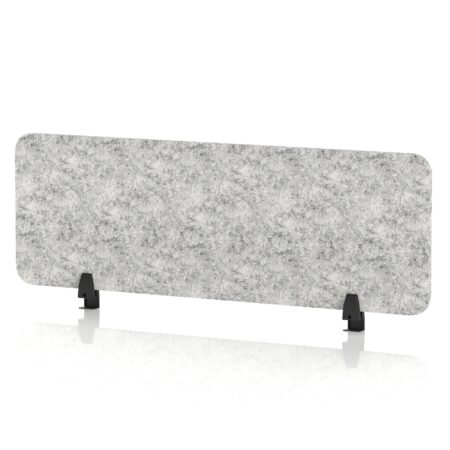 Silenva Acoustic Desktop Screen - Rectangle