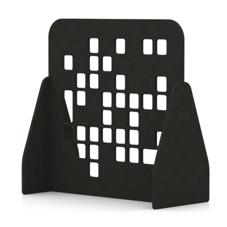 Silenva Acoustic Floor Standing Screen